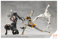 Sousai Shojo Teien Kuon Yakushiji (Maria Kagaribi Costume Ver.) 1/10 Scale Model Kit