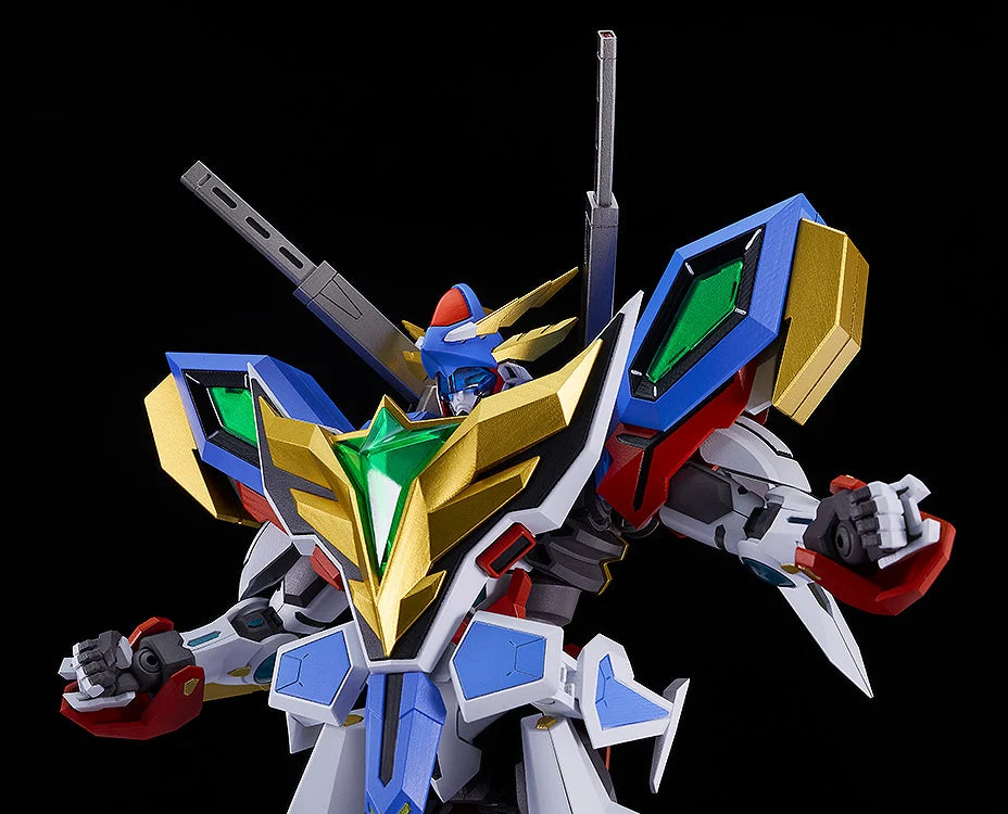 Bang Brave Bang Braven Moderoid Bang Braven Model Kit
