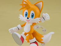 Sonic The Hedgehog Nendoroid No.2127 Miles "Tails" Prower