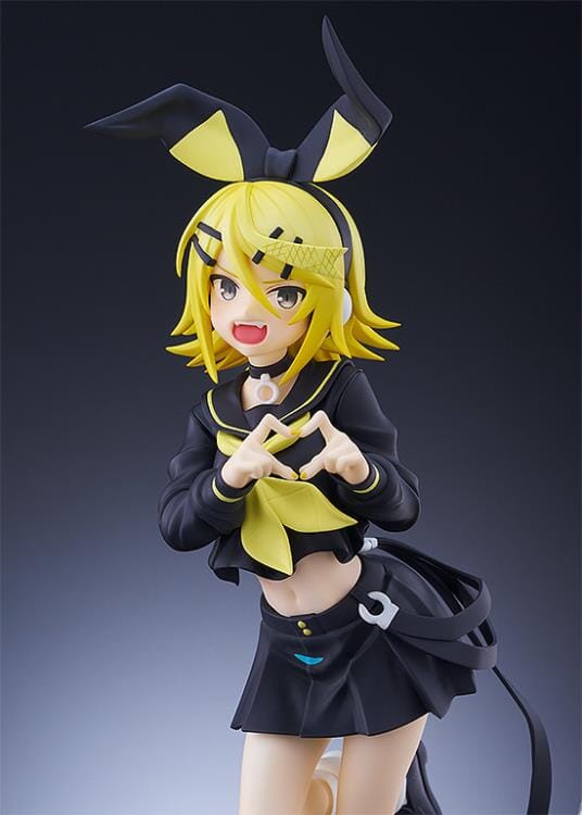 Vocaloid Pop Up Parade L Kagamine Rin (Bring It On Ver.)