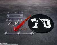 Godzilla (1954) S.H.MonsterArts Godzilla (70th Anniversary Special Ver.)