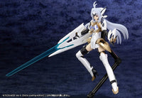 Xenosaga Episode III Also sprach Zarathustra KOS-MOS (Extra Coating Edition Ver.4) 1/12 Scale Model Kit