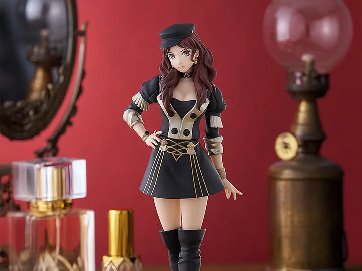 Fire Emblem Three Houses Pop Up Parade Dorothea Arnault