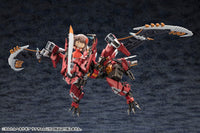 Hexa Gear Sana (Made Clear!) Model Kit