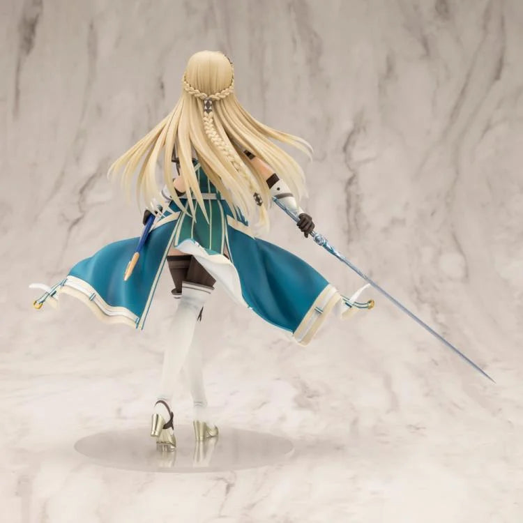 The Legend of Heroes Trails Through Daybreak Elaine Auclair 1/8 Scale Figure