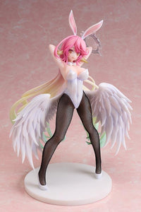 No Game No Life B-Style Jibril (Bunny Ver.) 1/6 Scale Figure