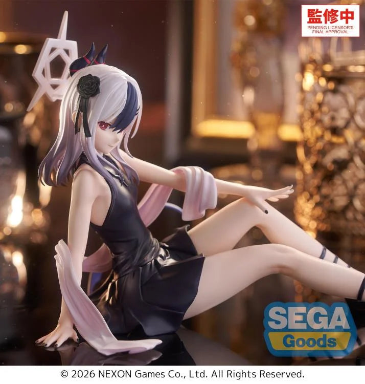 Blue Archive Yumemirize Kayoko Figure