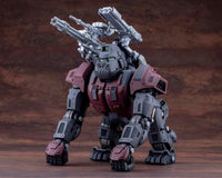 Zoids Highend Master Model Iron Kong (Schwarz Special 1999 -Recolor- Ver.) 1/72 Scale Model Kit