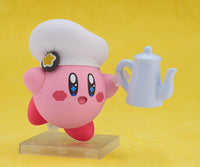 Kirby Nendoroid No.2598 Kirby (Cafe Ver.)