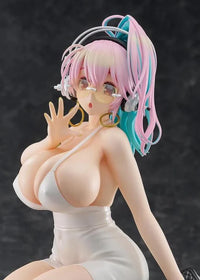 Nitroplus Pop Up Parade L Super Sonico (15th Mini Dress Ver.)