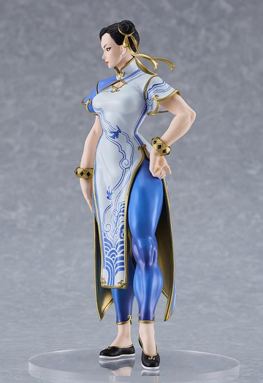 Street Fighter 6 Pop Up Parade Chun-Li (SF6 Ver.)