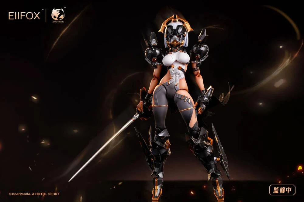 Crown of Vengeance 1/12 Scale Action Figure