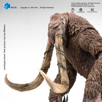 Godzilla King of the Monsters (2019) Behemoth Action Figure