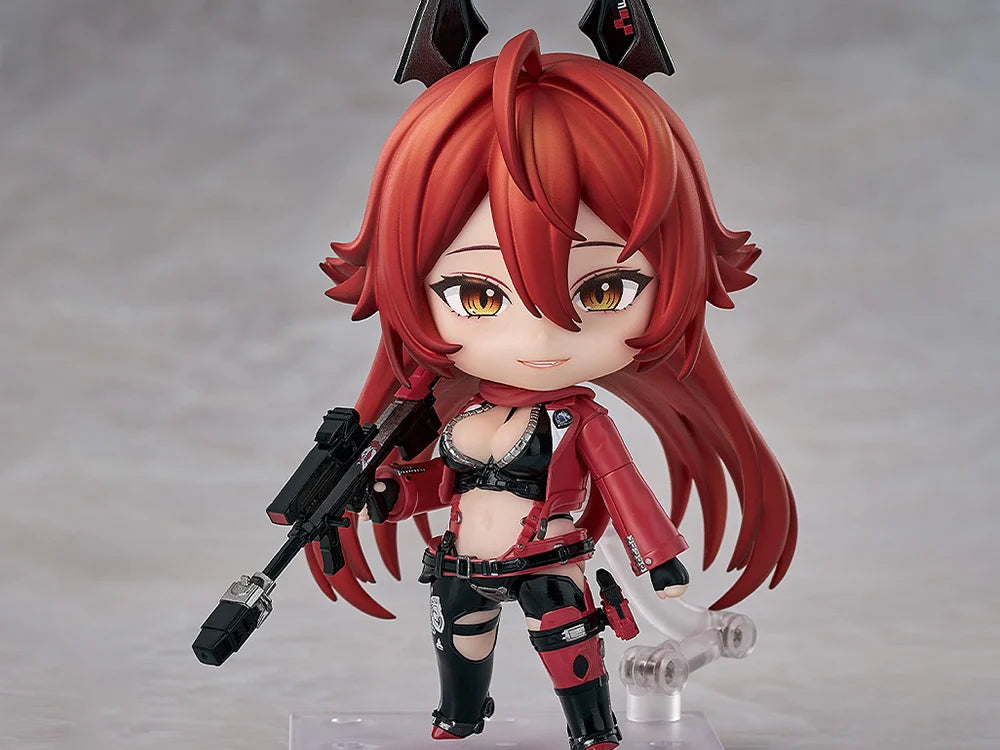 Goddess of Victory Nikke Nendoroid No.2778 Red Hood