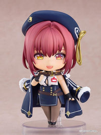 hololive production Nendoroid No.2725 Houshou Marine (Office Lady Outfit Ver.)