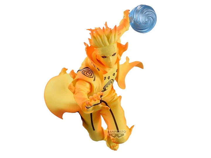 Naruto Shippuden Minato Namikaze Figure