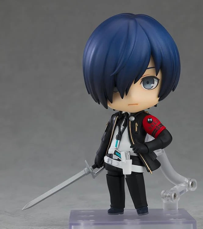 Persona 3 Reload Nendoroid Basic No.2754 Protagonist