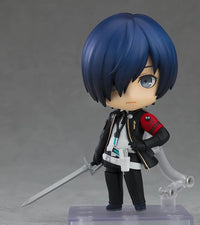 Persona 3 Reload Nendoroid Basic No.2754 Protagonist