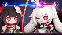 Honkai Star Rail Huggy Good Smile Sparxie Figure