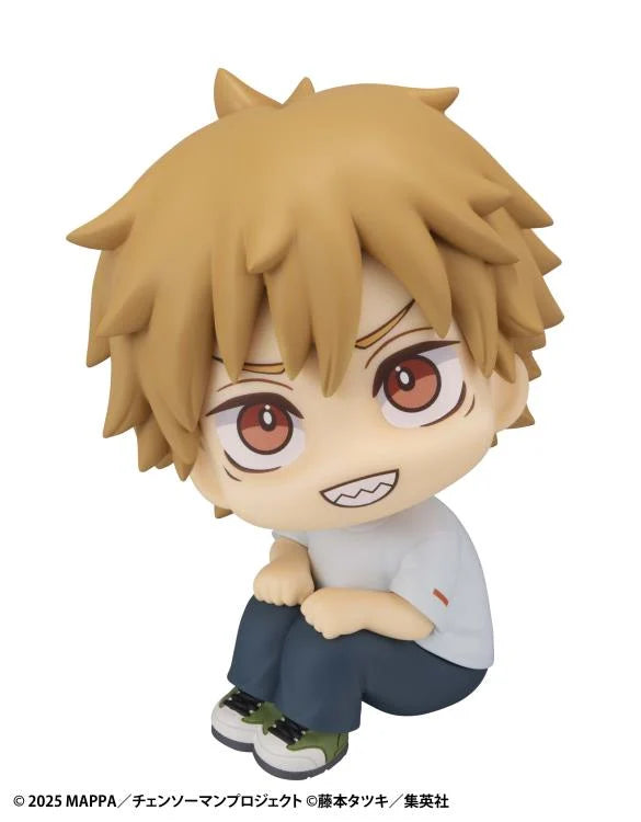 Chainsaw Man - The Movie Reze Arc Look Up Series Denji (Casual Clothes Ver.)