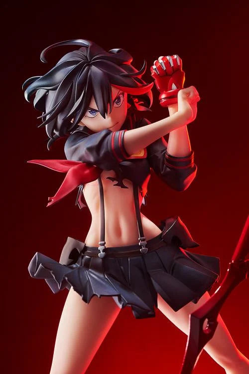 Kill la Kill Ryuko Matoi (Transformation Ver.) 1/7 Scale Figure