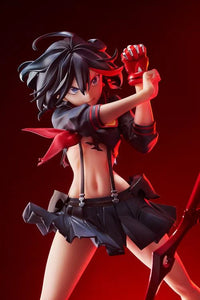 Kill la Kill Ryuko Matoi (Transformation Ver.) 1/7 Scale Figure
