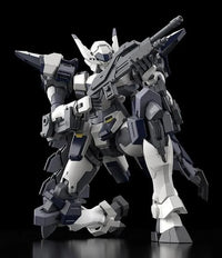 Full Metal Panic! Family Kadokawa Plastic Model Series Azure Raven with Type 10 Modified Monomolecular Blade (Plated Ver.) 1/48 Scale Model Kit Set