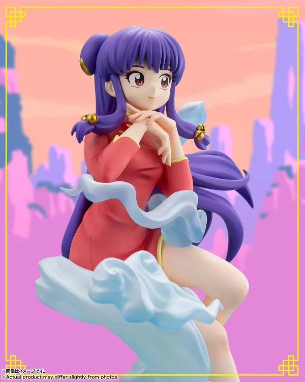 Ranma 1/2 FiguartsZERO chouette Shampoo