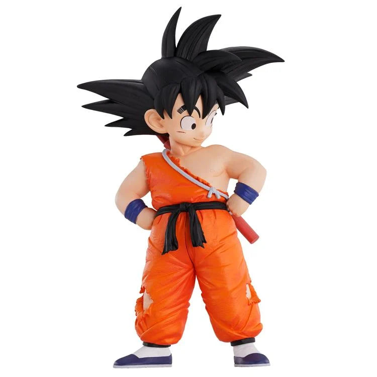 Dragon Ball Masterlise Ichibansho Goku & Korin (The Lookout Above the Clouds) Figure