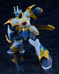 Yamato Takeru Moderoid Susanoo (Second Form) Model Kit