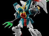 Mobile Suit Gundam Wing HGAC XXXG-01S2 Altron Gundam 1/144 Scale Model Kit (P-Bandai)