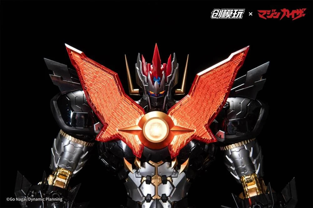 Mazinkaiser Model Kit