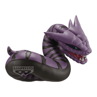 Naruto Soft Vinyl Manda Figure