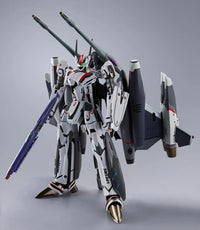 Macross Frontier The False Songstress DX Chogokin VF-25F Tornado Messiah Valkyrie (Alto Saotome Machine Revival Ver.)
