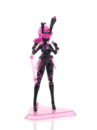 Anima Circuit Vio the Rabbit (Special Edition) 1/12 Scale Model Kit