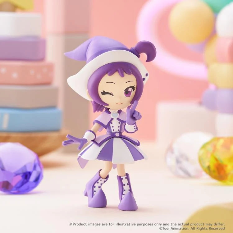 Ojamajo Doremi Dokkaan! PalVerse Box of 6 Figures