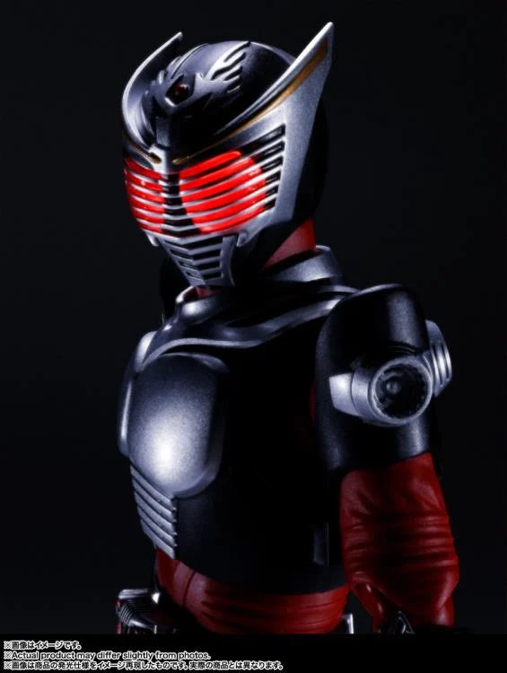 Kamen Rider Ryuki S.H.Figuarts -Shinkocchou Seihou- Kamen Rider Ryuki Action Figure