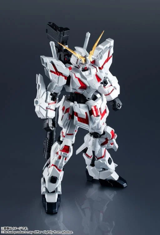 Mobile Suit Gundam Unicorn Gundam Universe RX-0 Unicorn Gundam (Renewal) Action Figure