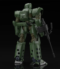 Mobile Police Patlabor Moderoid ARL-99 Helldiver Model Kit