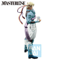 JoJo's Bizarre Adventure Ichibansho Masterlise Caesar Anthonio Zeppeli (Phantom Blood & Battle Tendency)