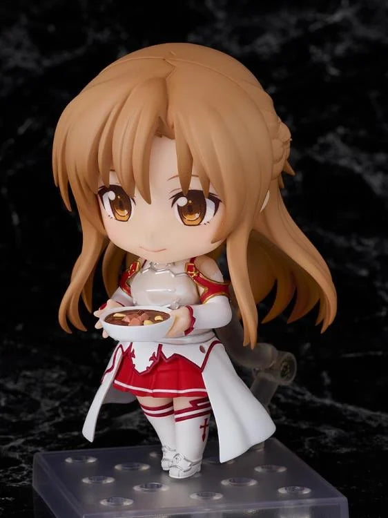 Sword Art Online Nendoroid No.1669 Asuna (2.0 Ver.)