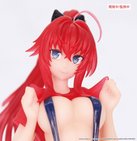 High School DxD Hero Vivit Rias Gremory Figure
