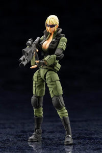 Hexa Gear Early Governor Vol.3 1/24 Scale Model Kit (Reissue)