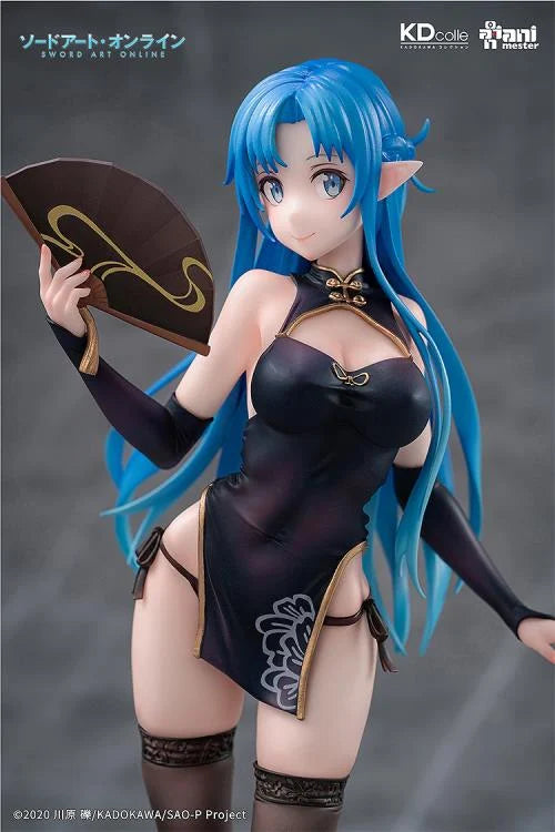 Sword Art Online KD Colle Asuna (Undine Chinese Dress Ver.) 1/7 Scale Figure
