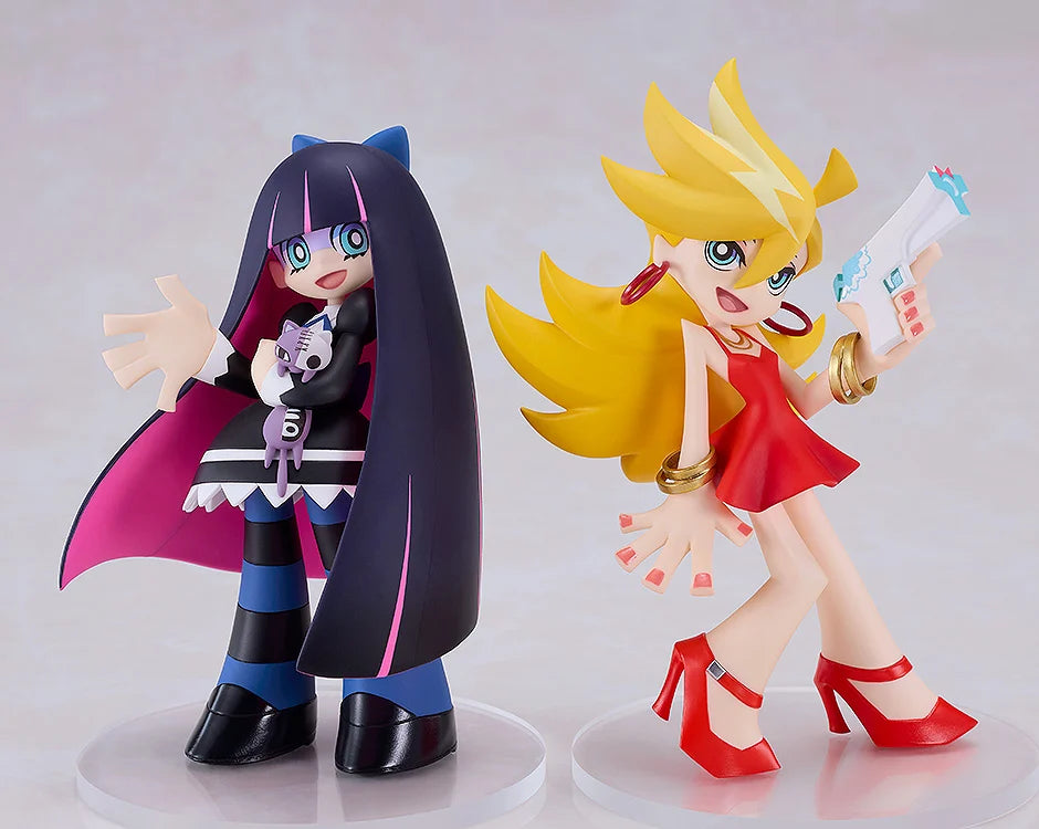 Panty & Stocking with Garterbelt Pop Up Parade Panty