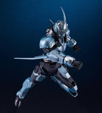 Bio-Booster Armor Guyver x Titanomachia PLAMAX Gale Hound Guyver 01 Model Kit