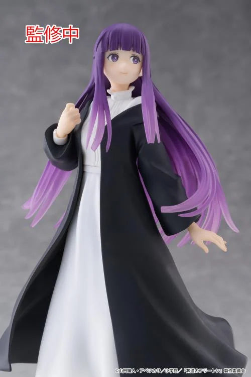 Frieren Beyond Journey's End Fern Coreful Figure