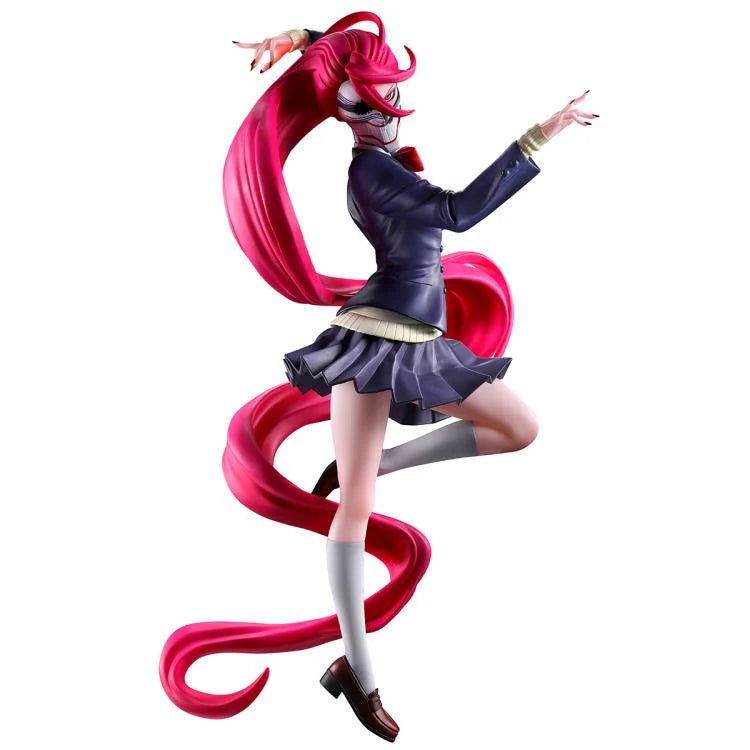 Dandadan Masterlise Ichibansho Aira Transformed (Dance in the Music Room Begins!) Figure