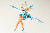 Megami Device Puni Mofu Kin Xiao Model Kit
