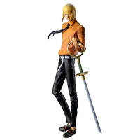 Bleach Masterlise Ichibansho Shinji Hirako (Stirring Souls Vol. 4) Figure